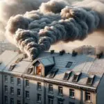 Klapy dymowe - systemy bezpieczeństwa