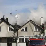 czujka dymu systemy przeciwpożarowe