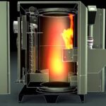 kocioł grzewczy pellet - konfiguracja - kody serwisowe