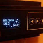 sterowanie temperaturą w kotłach grzewczych gliwice