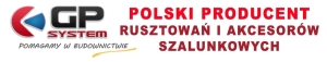polski producent rusztowań i akcesoriów szalunkowych