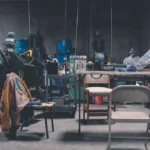 Wyposażenie warsztatu