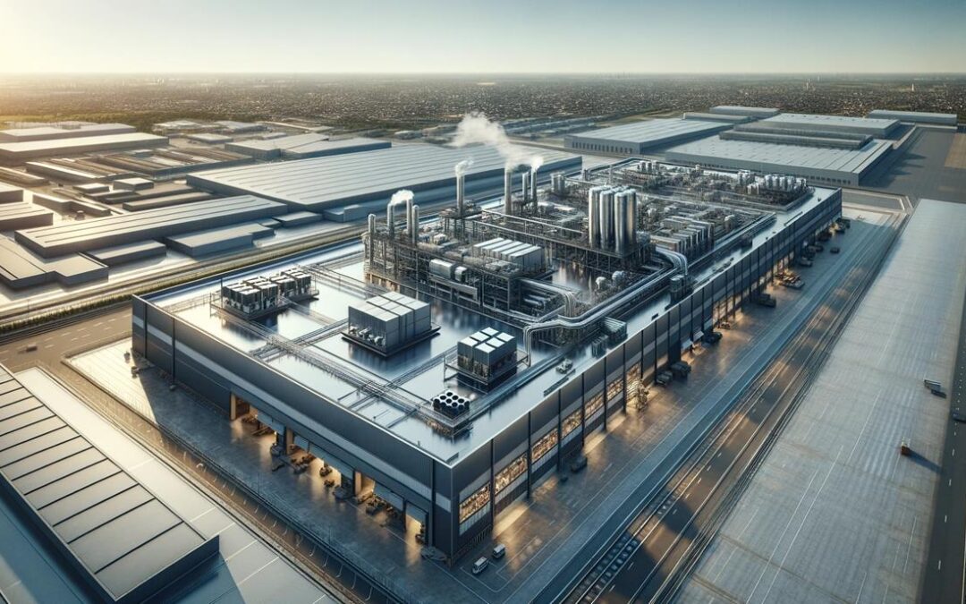 Przełomowe rozwiązania w automatyzacji