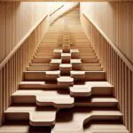 Kacze schody - montaż - produkcja - Śląsk